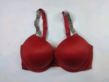 Victoria secret 34dd satin - secret,