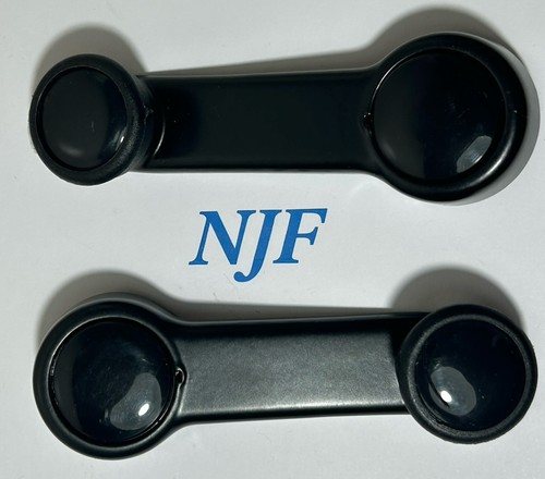 New window winder handles - window,