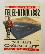 Osprey Campaigns #27 - Tel