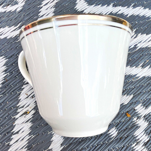 Royal doulton platinum - platinum, concord
