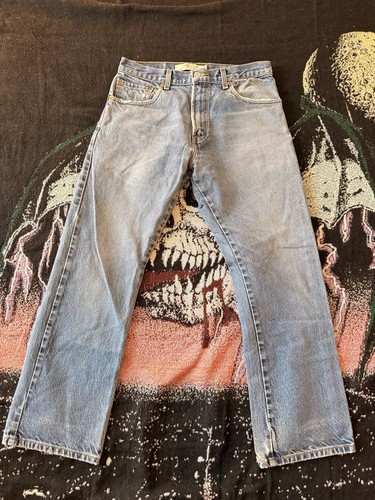 Levi 517 bootcut jeans men - 517,