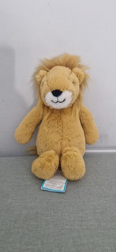 Jellycat bashful lion plush - jellycat,