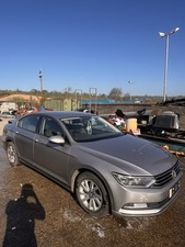 2016 VOLKSWAGEN PASSAT  FOR