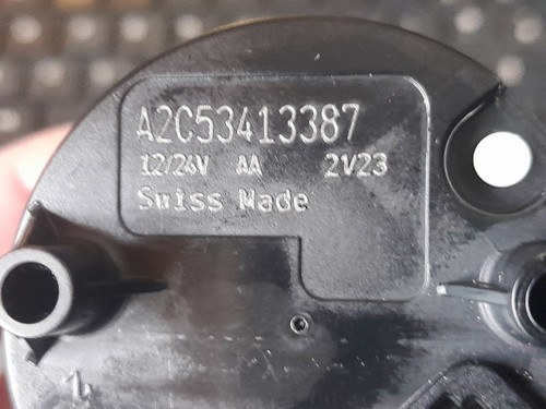 Vdo swiss viewline - vdo,