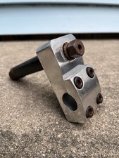 Mongoose Freestyle BMX Stem