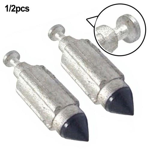 Carburetor needle valve - carburetor,