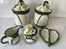 Beautiful set of vintage