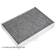 Pollen Cabin Filter For Jaguar