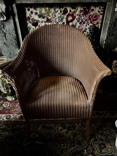 Early lloyd loom - early,