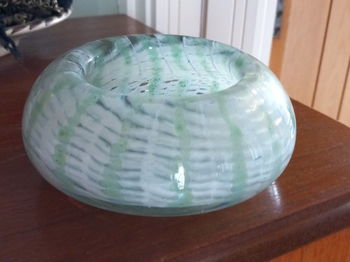 Vintage vasart roll top - roll,