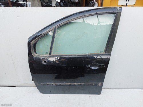 2009 renault modus door - renault,