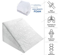 Bed Wedge Pillow Orthopaedic