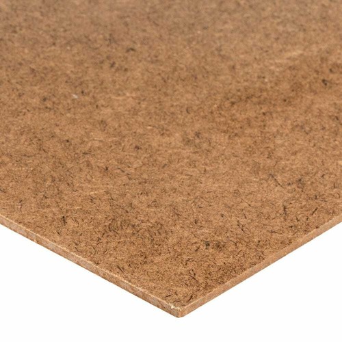 Hardboard sheets standard - sheets,