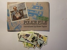 BROOKE BOND PG TIPS TEA CARD