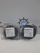 Sundstrom SR 297 ABEK1 Gas