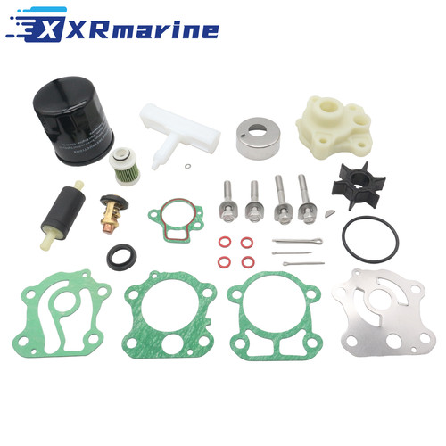 Outboard service kit - service,