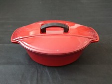 Le Creuset Raymond Loewy