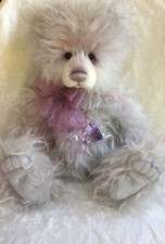 Charlie bears beatrix isabelle - beatrix,