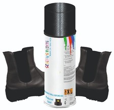aerosol Paint Spray PVC