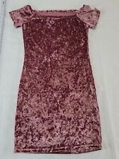 Ladies Dress Unbranded Size S