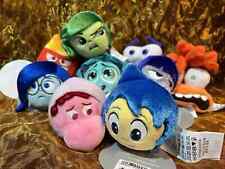 INSIDE OUT & FIGMENT MAKE YOUR