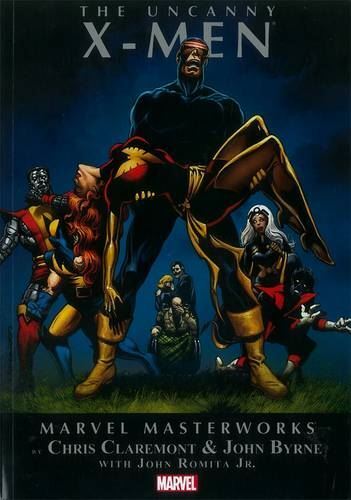 Marvel masterworks the - marvel, masterworks: