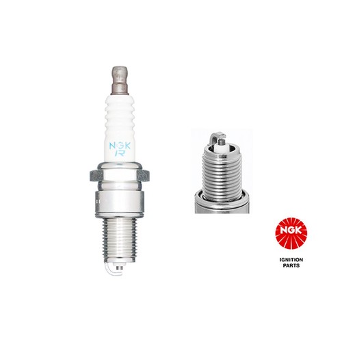 Spark plug for - for, nissan