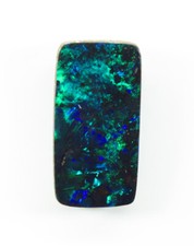 Australian boulder opal - australian,