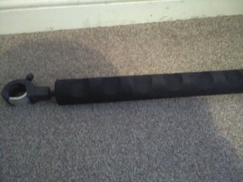 Used fishing seat box rive - used, box.rive