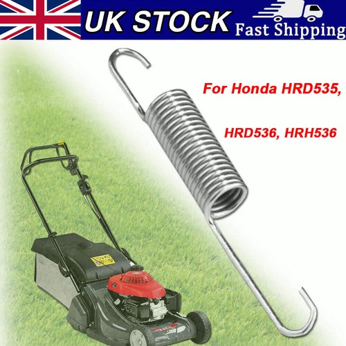 Honda clutch spring for hrd535 - clutch,