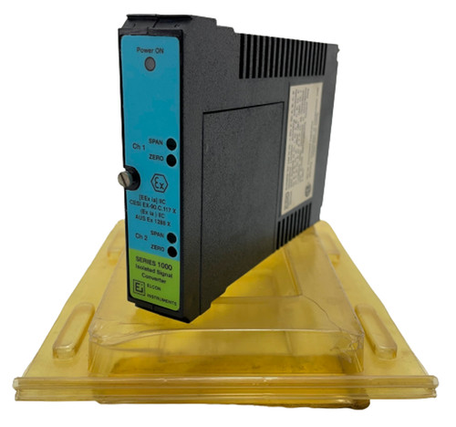 Elcon 1072 series 1000 - elcon,