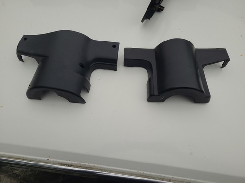 Ford granada mk1 - mk1, steering