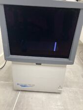 Nidek SSC330 Space Saving Chart