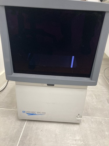 Nidek ssc330 space saving - space,