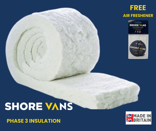Premium recycled plastic - recycled, van