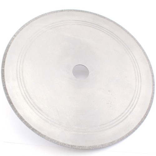 Inch 350 notched - notched, rim