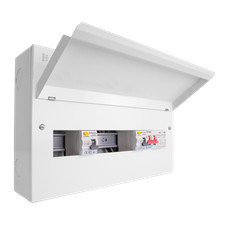 Click Elucian Consumer Unit