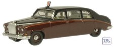 76DS004 Oxford Diecast