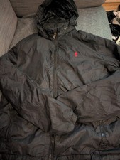 Polo Ralph Lauren Black