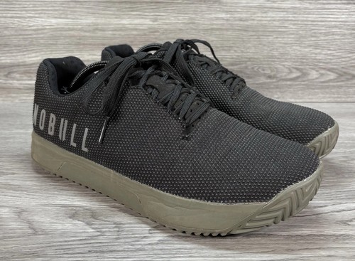 Nobull outwork edge - nobull,