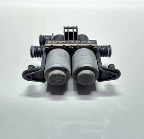 2000 2003 bmw water - bmw, heater
