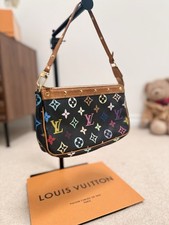 Louis Vuitton Multicolore