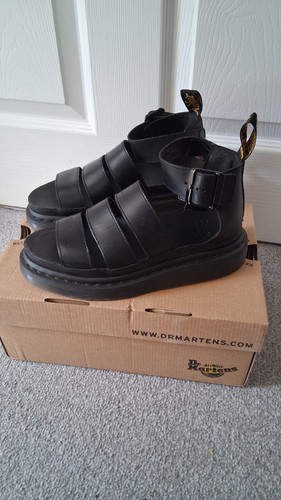 Martens clarissa in - dr,