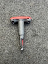 AUDI A4 B7 TDI S LINE 2.0 2006-2009 CONVERTIBLE EMERGENCY ROOF RELEASE KEY 