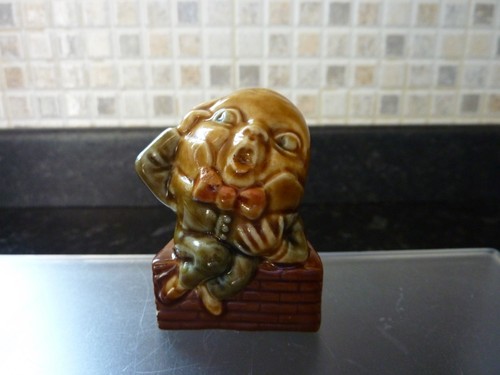 Wade humpty dumpty - wade,