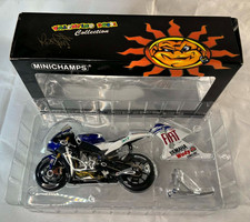 Minichamps Valentino Rossi