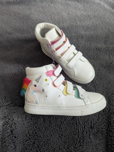 Girls next unicorn shoes - next,
