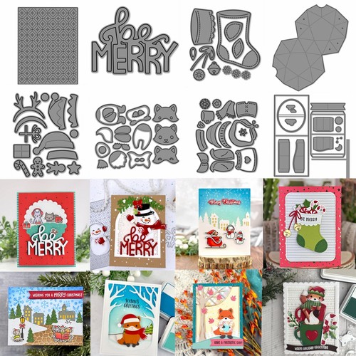 Christmas border frame - christmas,