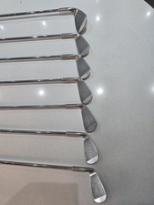 Mizuno XR2 Iron Set RH 3 to Sw