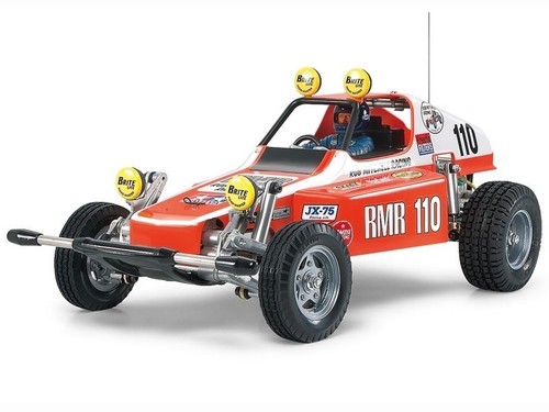 Tamiya buggy champ rough - champ, /
